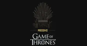 Reigns game of thrones