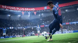 Fifa 19