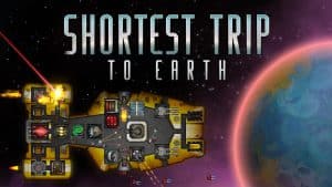 Shortest trip to earth: nuovo aggiornamento disponibile