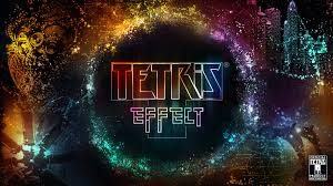 Tetris effect