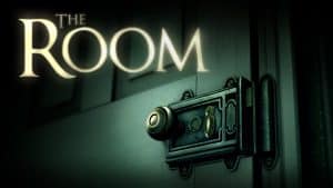 Nintendo switch offre the room