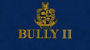 Bully 2 in fase di lavorazione