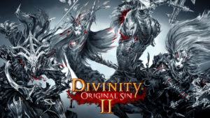 Larian studios nuovo gioco project gustav gdr divinity original sin