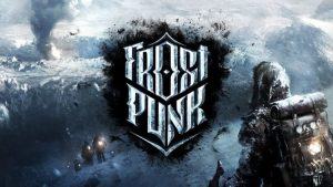 Frost punk