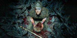 Hellblade senua's sacrifice uscita