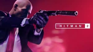 Hitman 2