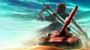 Metal max xeno: recensione