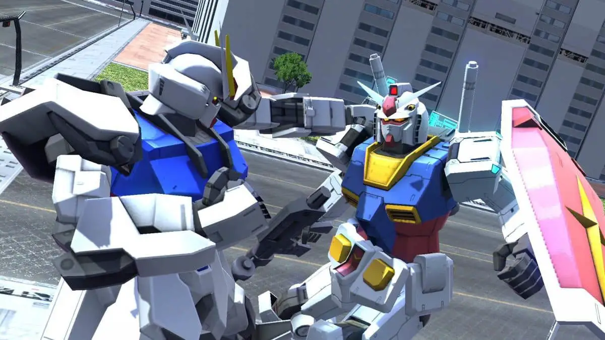 Mobile-suit-gundam-battle-operation-playstation-4