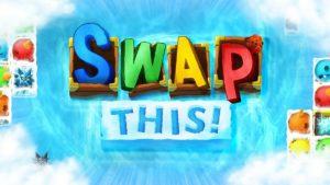 Swap this! Uscita