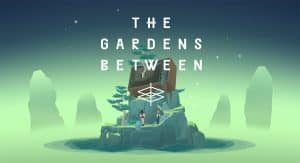 The gardens between gioco indie puzzle game recensione gameplay opinione voto