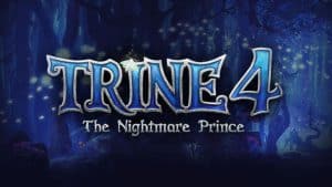 Annunciato trine 4!