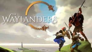 The waylanders