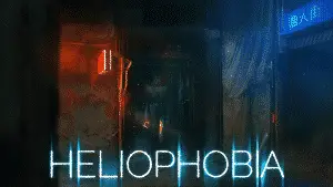 Heliophobia