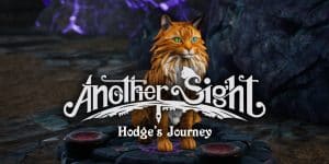 Another sight - hodge's journey