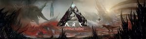 Ark extinction