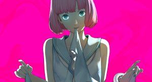 Catherine: full body adult love issues theater