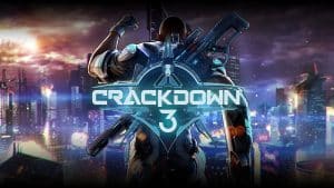 Crackdown 3: campaign è apparso sul microsoft store