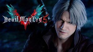 Devil may cry 5 dmc 5 collector's edition edizione da collezione contenuto data uscita lancio gadget prezzo