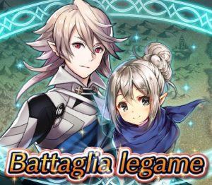 Corrin e kana ti aspettano su fire emblem!