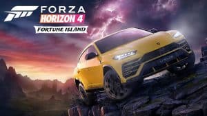 Forza horizon