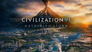 Civilization vi