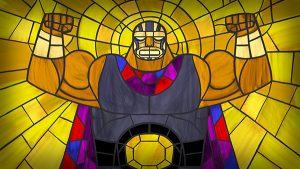 Guacamelee 2