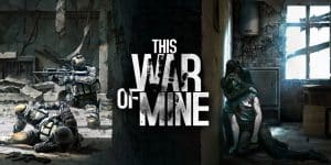 This war of mine complete edition su nintendo switch