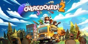 Overcooked 2 recensione