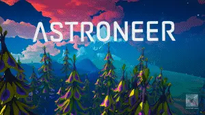 Astroneer