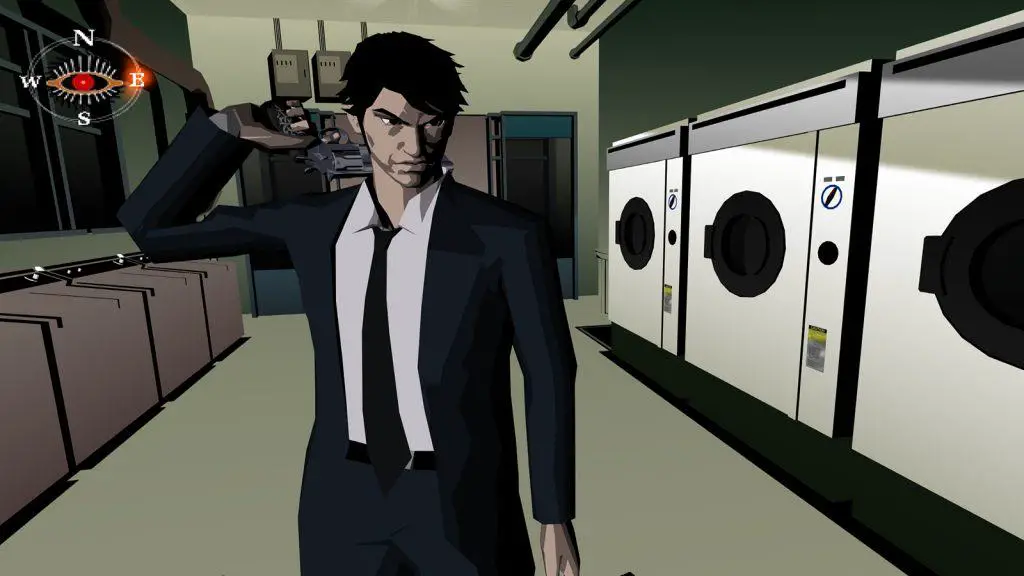 Killer7: potremmo vedere presto un seguito