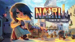 Nairi: tower of shirin, una recensione