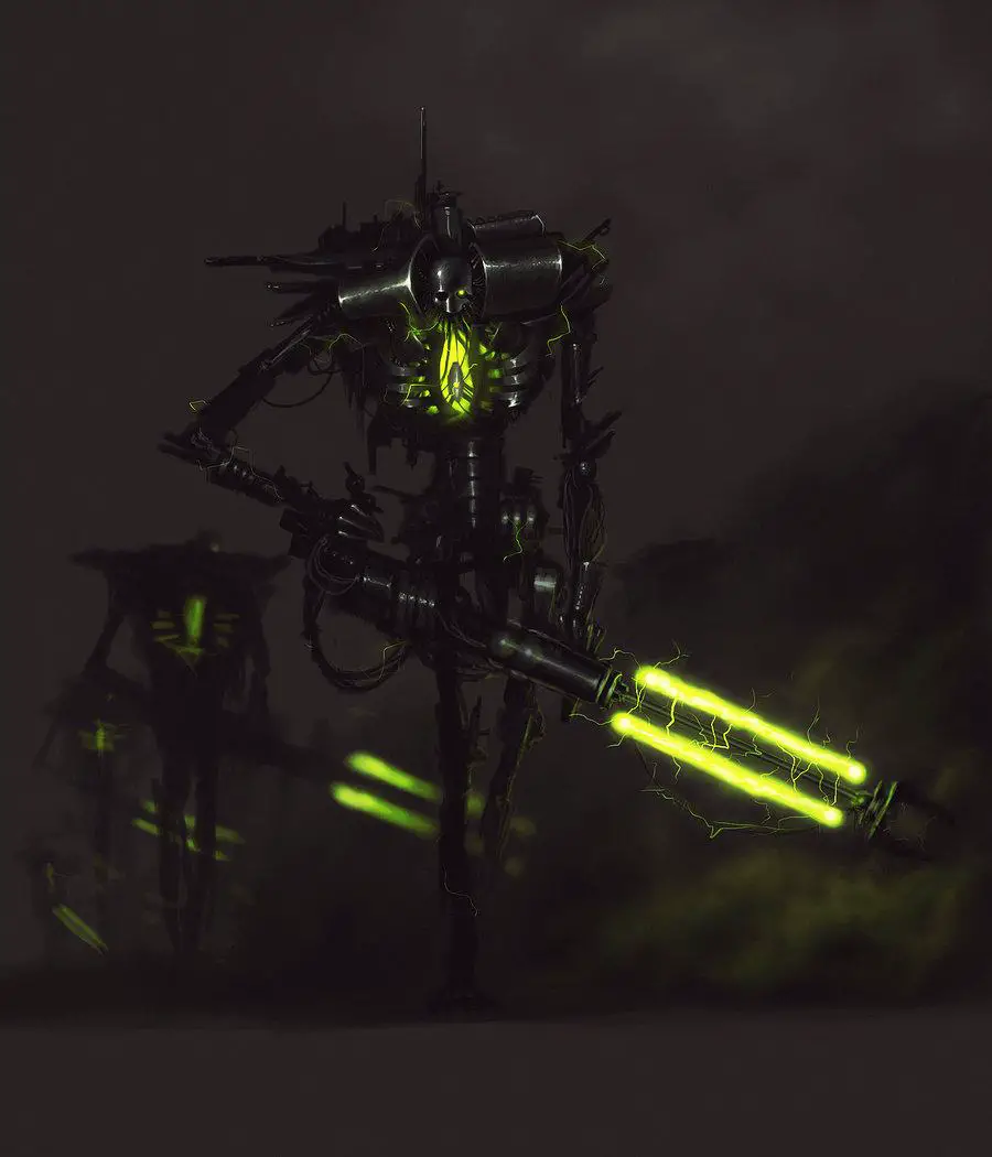 Necron