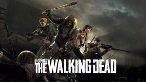 Overkill's the walking dead stagione season 2 aggiornamento update nuove missioni contenuti trailer data uscita lancio ps4 xb1 prezzo