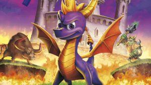 Rumor: spyro su switch e pc e pilota in ctr nitro fueled