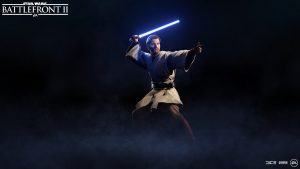 Star wars battlefront 2: aggiornamento obi wan kenobi e geonosis