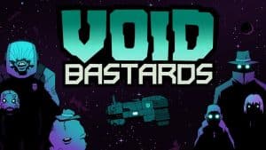 Void bastards gioco dlc espansioni uscita gratis