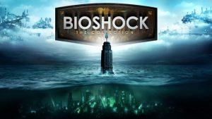 Bioshock remastered