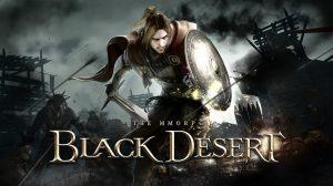 Black desert online