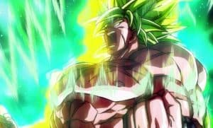 Dragon ball xenoverse 2: dlc broly e aggiornamenti