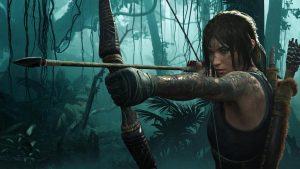 Shadow of the tomb raider: bonus speciale fino a inizio gennaio!