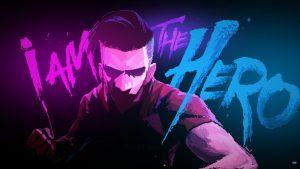 I am the hero: in arrivo sulle console