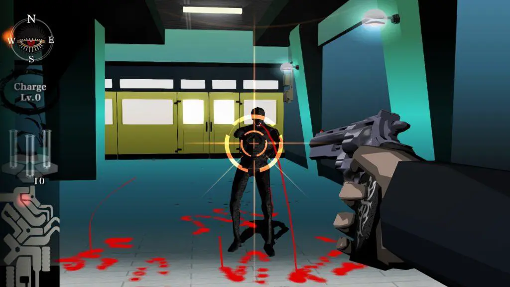 Killer7: potremmo vedere presto un seguito