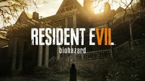 Trofei resident evil 7