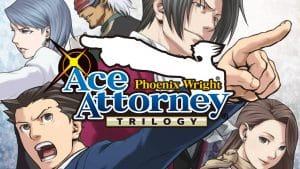 Phoenix wright