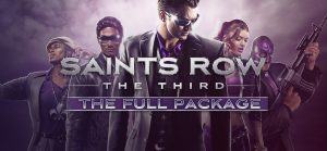 Saints row: the third in arrivo su nintendo switch