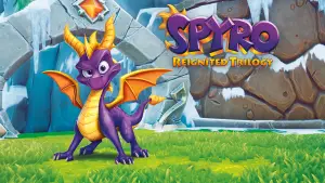 Spyro