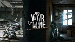 This war of mine switch