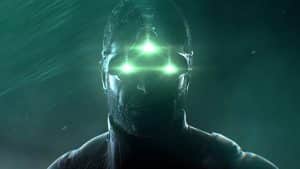 Nuovo splinter cell