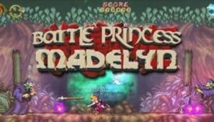 Battle princess madelyn in arrivo a dicembre 2018 su steam e console.