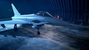 Ace combat 7: skies unknown ‘typhoon’ trailer